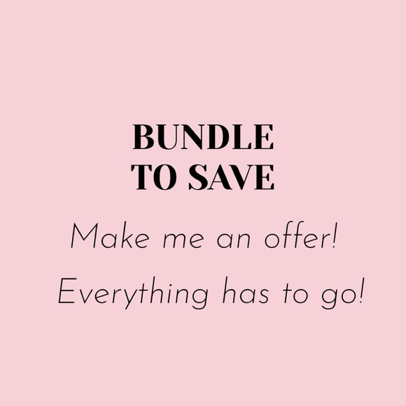 Make me an offer! - Picture 1 of 1